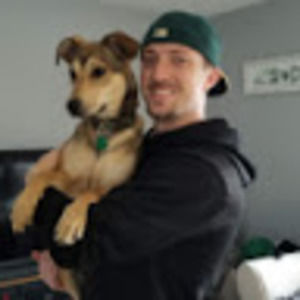 Meet your Posher, Andrew